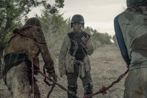 Ethan Suess Fear The Walking Dead Episode 504