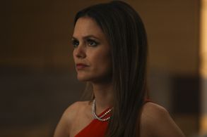 Rachel Bilson in Take Two (2018)