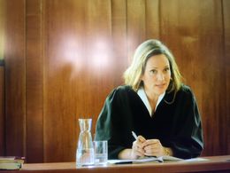 Jenny - echt gerecht