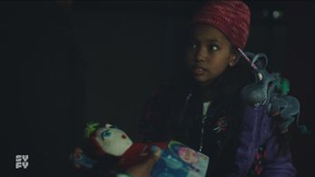 Still of Anais Lee in Happy! episode 