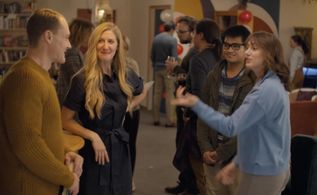 Still from The Affair Conspiracy