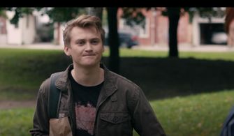 Sean Patrick Dolan in Workin' Moms (2017)