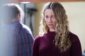 Kylie Loveday in Distortia (2017)