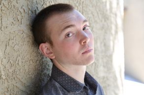 Josh Outzen photo shoot