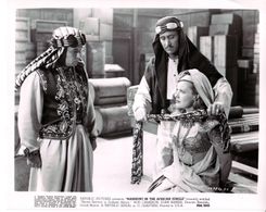 Frederic Brunn and Joan Marsh in Secret Service in Darkest Africa (1943)