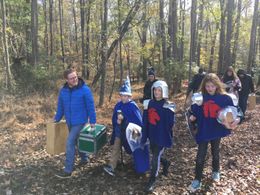 Republic Wireless - Relay Launch Video shoot - November 2017