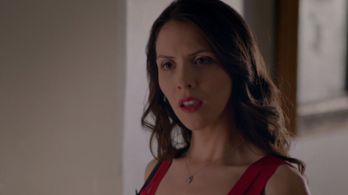 Barbara Kottmeier in Love at the Thanksgiving Day Parade (2012)