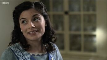 Georgina Leonidas in Father Brown (2013)