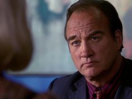 Jim Belushi in The Defenders (2010)