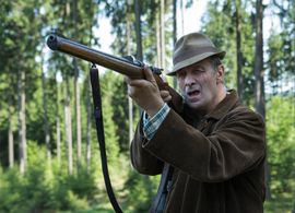 Jan Novotný in Vzteklina (2017)