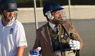 Adil Ray in Citizen Khan (2012)