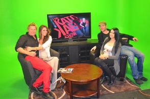 Joe Bretz, Kato Kaelin & Friends