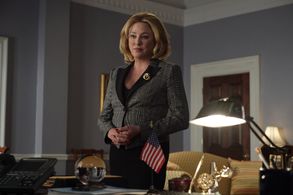 Virginia Madsen in Designated Survivor (2016)