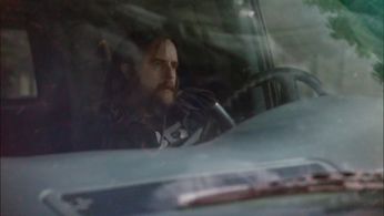 Dusty Sorg in The Rookie: Man of Honor (2021)