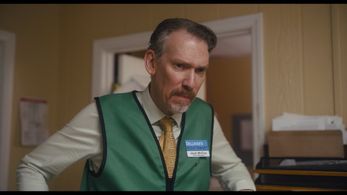 Lawrence Grimm in ERIC LARUE, Written by Brett Neveu. Directed by Michael Shannon