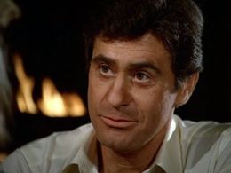 James Farentino in Dynasty (1981)