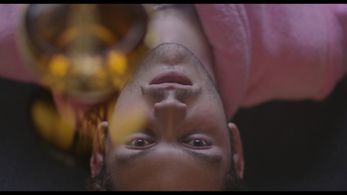 Nicholas Burton in THE CARETAKER (2020) Still