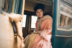 Still of Jasmine Blackborow in Marie Antoinette