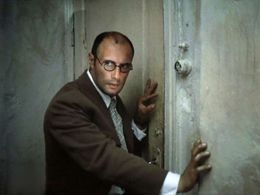 Aleksandr Porokhovshchikov in At Home Among Strangers, a Stranger Among His Own (1974)