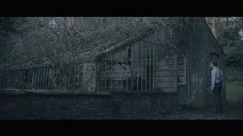 As Blake Cunningham in 'An English Hunting'