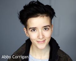 Abby Corrigan