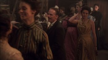 Janice Kingsley in Murdoch Mysteries (2008)