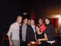 Seattle Latino Film Festival