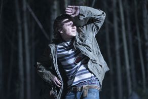 Dylan Schmid in Beyond (2016)