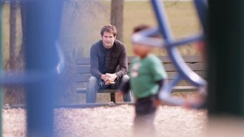 Kyle Idleman and Jude Ramsey in Not a Fan (2010)