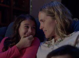 Dead Silent, When a Stranger Knocks