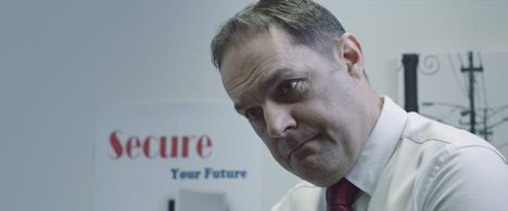 Mark Robert Walters in Night Shift (2021)