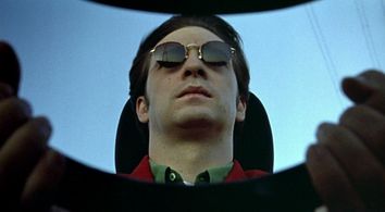 Àlex Casanovas in Kika (1993)