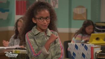 Ravens Home Season 3 - Disney Channel