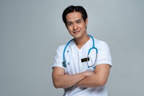 Hero Angeles in I, Will: The Doc Willie Ong Story (2020)