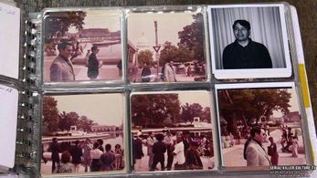 Jim Jones in Serial Killer Culture TV (2017)