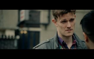 The Interceptor (2015)