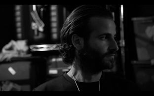 Still of Joshua Amir in After Hours