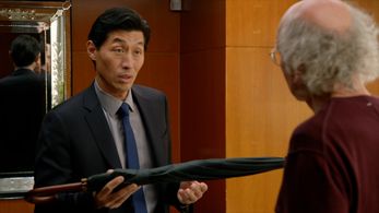 Curb Your Enthusiasm