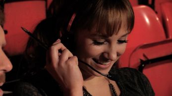 Still from Lemon La Vida Loca