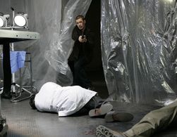 Carlos Bernard in 24 (2001)