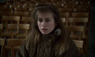 Charlotte Véry in A Tale of Winter (1992)