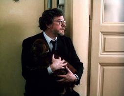 Jan Kacer in Vlastne se nic nestalo (1989)