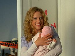 Diana Amft in Doctor's Diary (2008)