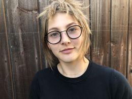 RYAN BAUMANN (Age 16, May 2021) Photo is not retouched.