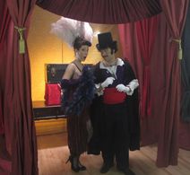 Polar Bear Club: Screams in Caves