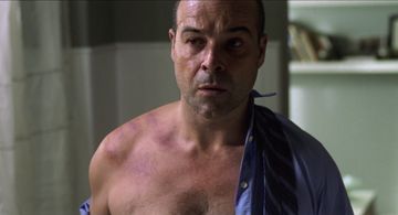 Antonio Resines in X (2002)