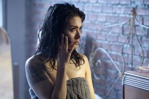 Daniella Pineda in American Odyssey (2015)