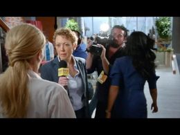 Still frame from Heartbeat.