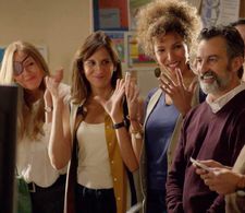 Still of Arlette Torres as Raquel in 