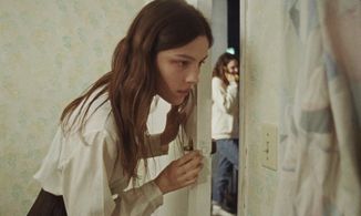 Marketa in the Desert